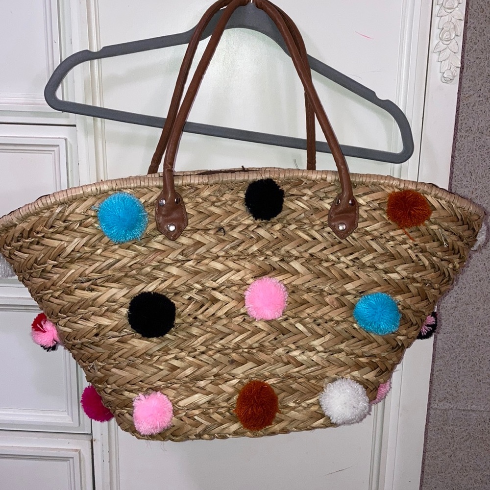 Torrid Beach Bag